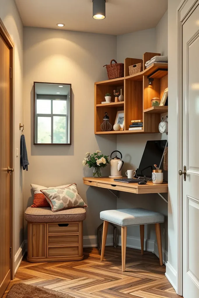 64 Hallway Makeover Ideas 2026: Stylish Designs, Colors, and Decor Trends