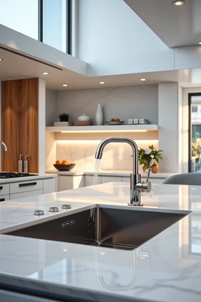 63 Modern Kitchen Ideas 2026 for Stylish and Functional Homes