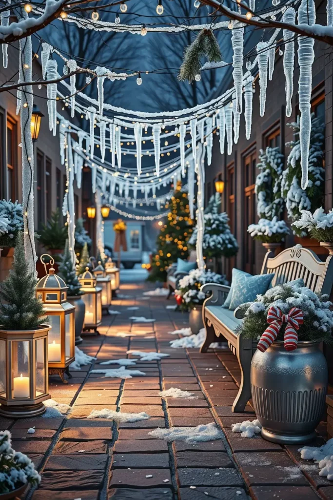 62 Christmas Pathway Lights 2025: Ideas to Brighten Your Holiday Walkways
