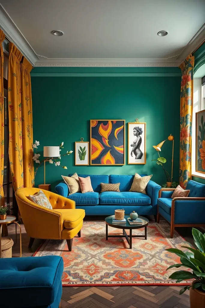 65 Apartment Makeover Ideas 2026: Stylish Trends and Modern Design Inspirations