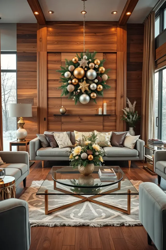 64 Christmas Wreaths Ideas 2025: Festive Inspiration for Modern Holiday Decor