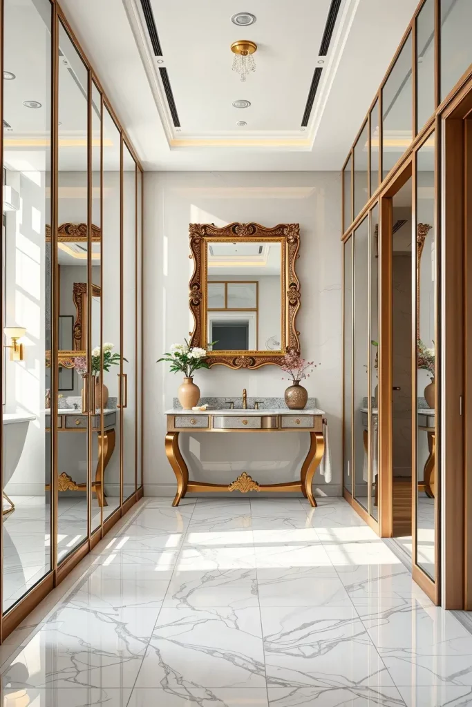 64 Hallway Makeover Ideas 2026: Stylish Designs, Colors, and Decor Trends