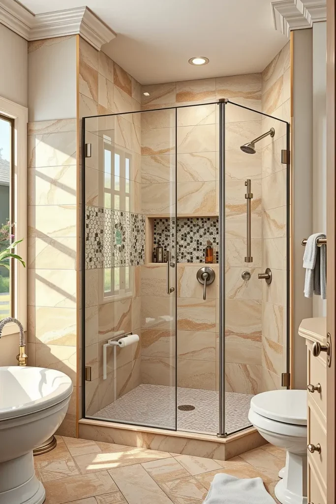 63 Shower Makeover Ideas 2026 to Transform Your Bathroom