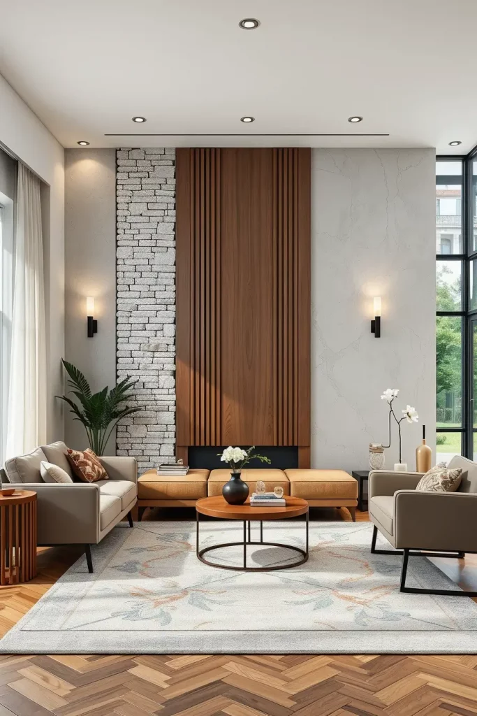 64 Living Room Ideas 2026 Trends for Modern and Stylish Homes