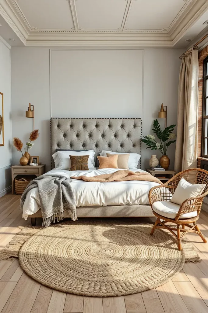 64 Bedroom Ideas 2026: Modern, Cozy, and Stylish Trends