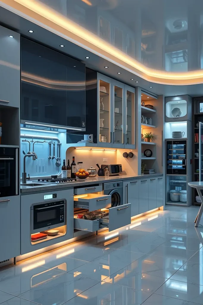 62 Kitchen Designers Ideas 2026: Modern Trends, Smart Solutions, and Stylish Inspirations