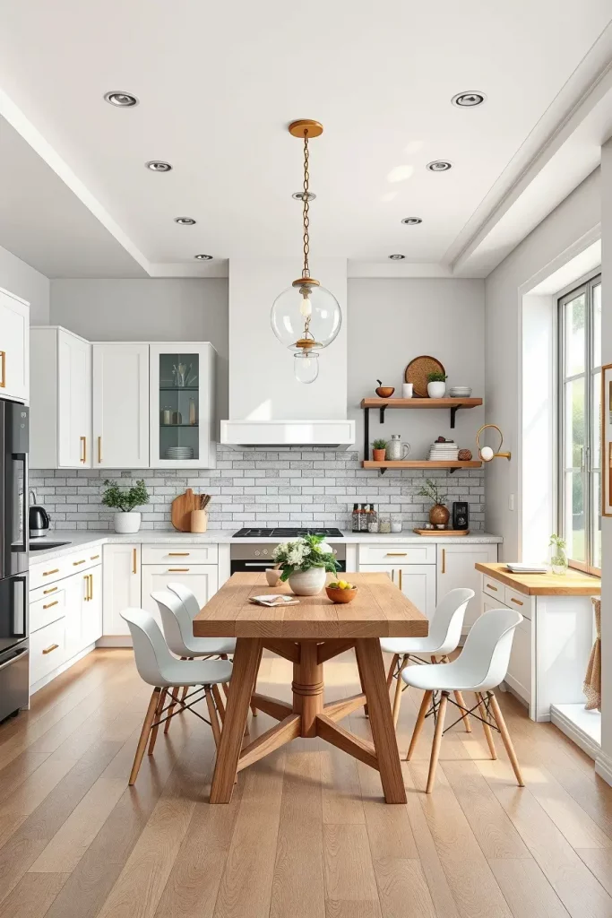 64 Statement Kitchen Tile Backsplashes That Transform Your Cooking Space