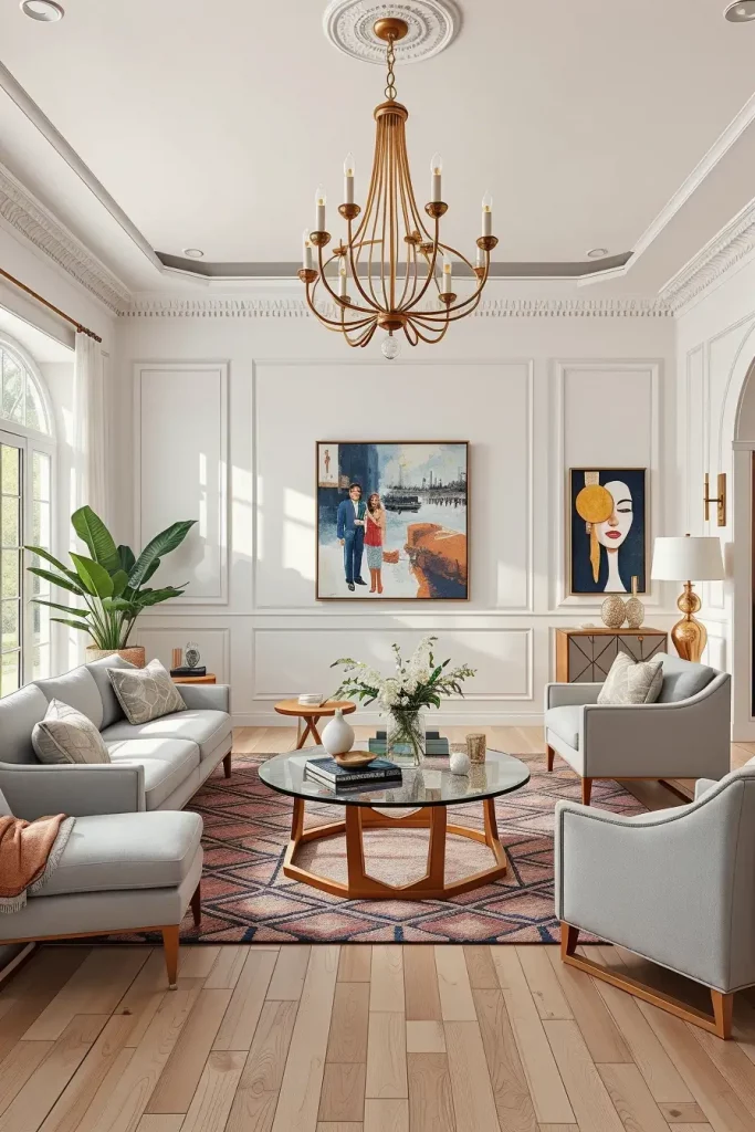 64 Parlor Makeover Ideas 2026 to Transform Your Living Space