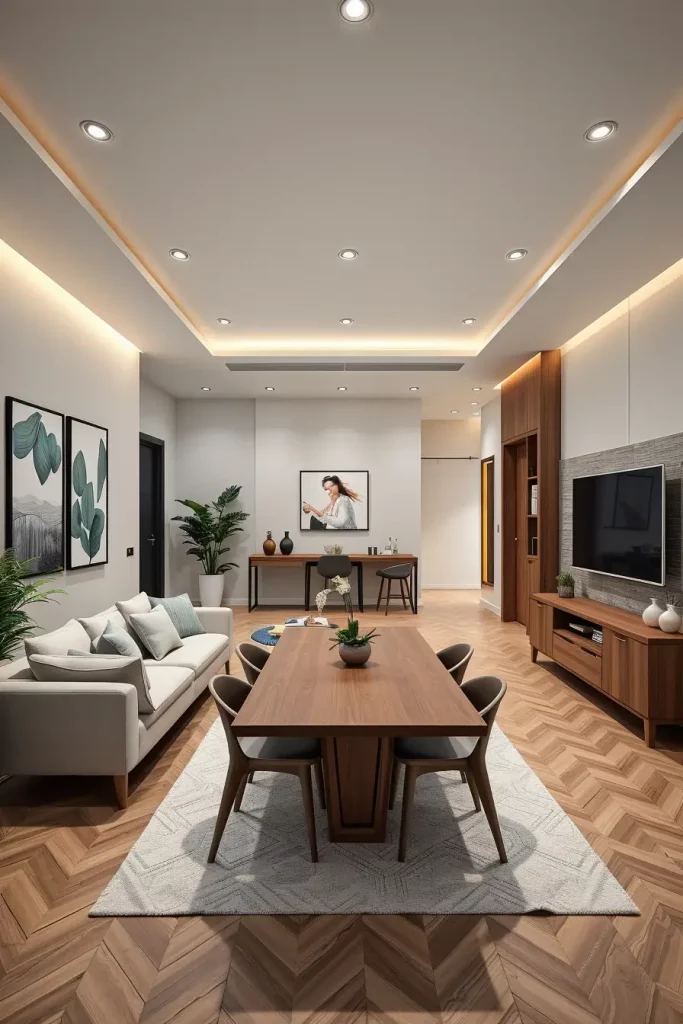 65 Apartment Makeover Ideas 2026: Stylish Trends and Modern Design Inspirations