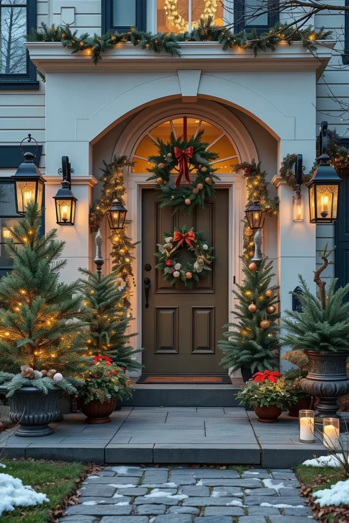 64 Christmas Yard Decorations Ideas 2025 To Make Your Outdoor Space Shine