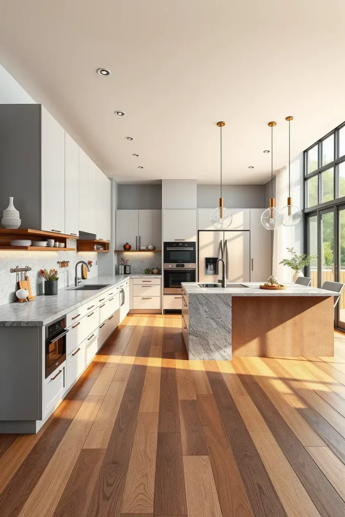 65 Kitchen Makeover Ideas 2026 to Transform Your Home