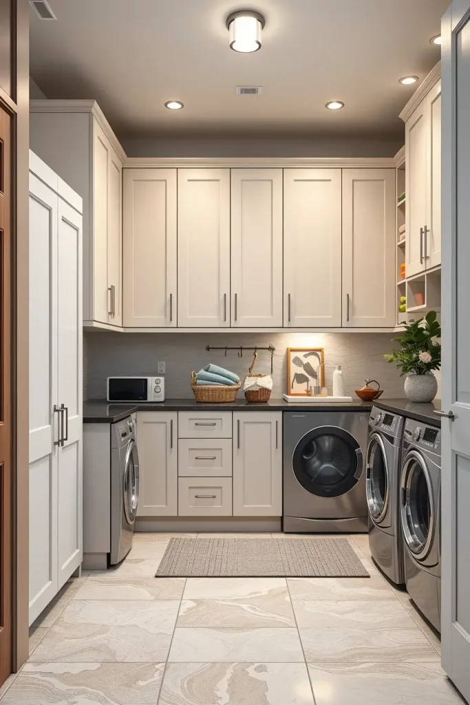 62 Laundry Room Makeover Ideas 2026 for a Stylish and Functional Home