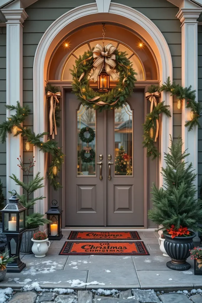 64 Christmas House Decor 2025 Ideas to Inspire Your Holiday Home
