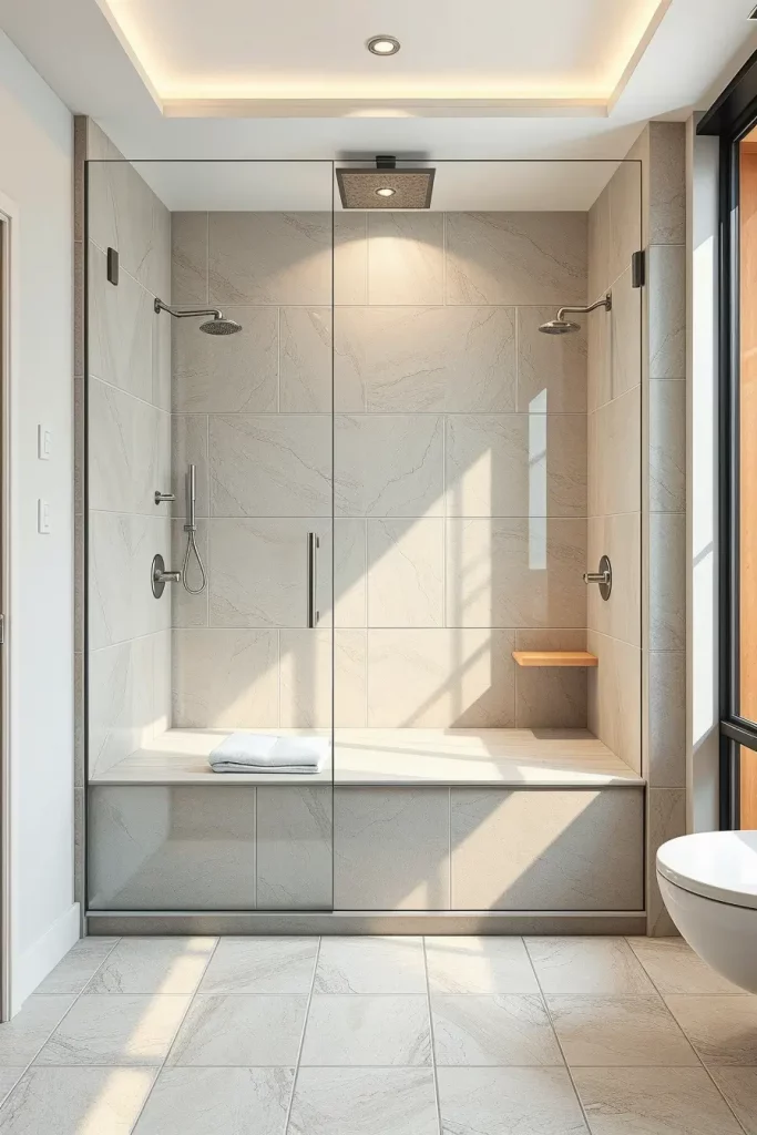 63 Shower Makeover Ideas 2026 to Transform Your Bathroom