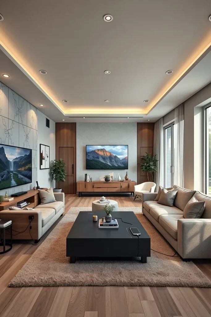 64 Living Room Ideas 2026 Trends for Modern and Stylish Homes