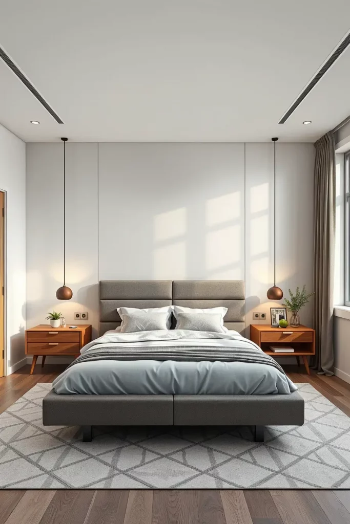 64 Bedroom Ideas 2026: Modern, Cozy, and Stylish Trends