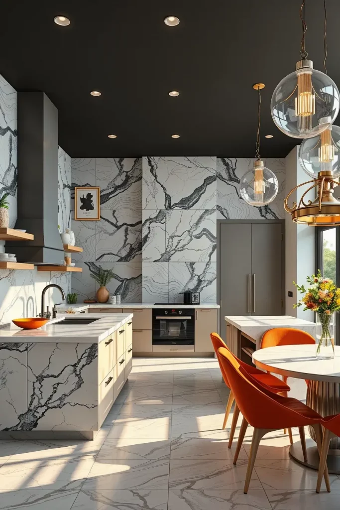 62 Kitchen Designers Ideas 2026: Modern Trends, Smart Solutions, and Stylish Inspirations