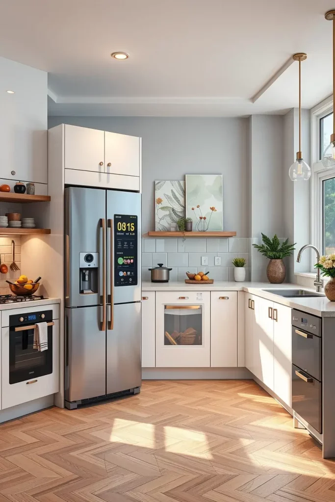 63 Modern Kitchen Ideas 2026 for Stylish and Functional Homes