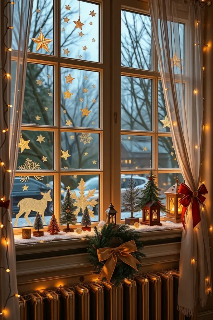 67 Christmas Home Decor Ideas 2025 To Inspire Your Holiday Style