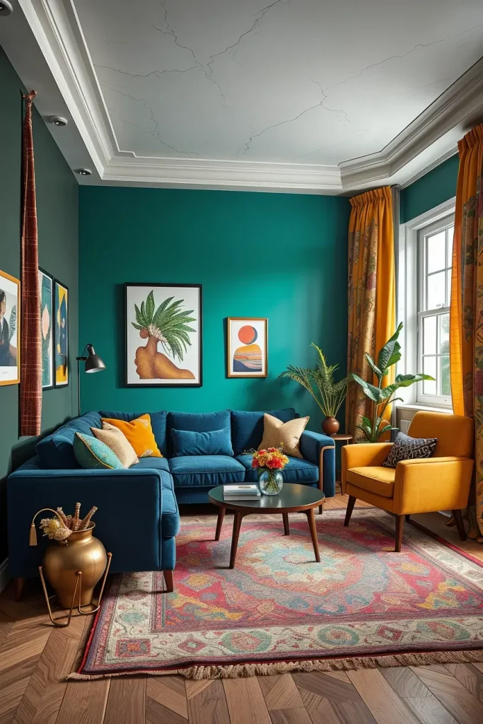 65 Apartment Makeover Ideas 2026: Stylish Trends and Modern Design Inspirations