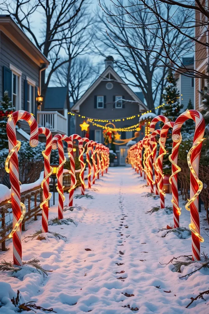 64 Christmas Yard Decorations Ideas 2025 To Make Your Outdoor Space Shine