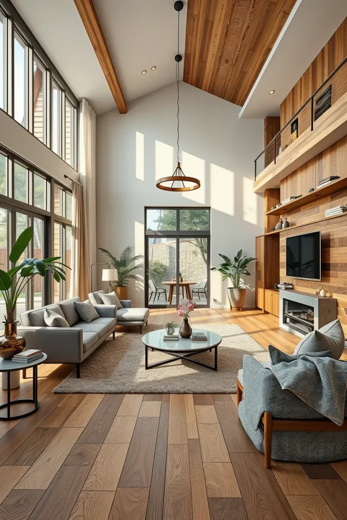 64 Contemporary Living Room Ideas 2026 for Modern and Stylish Homes