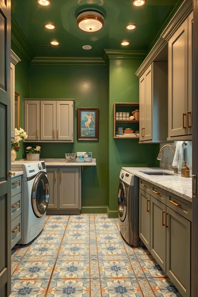 62 Laundry Room Makeover Ideas 2026 for a Stylish and Functional Home