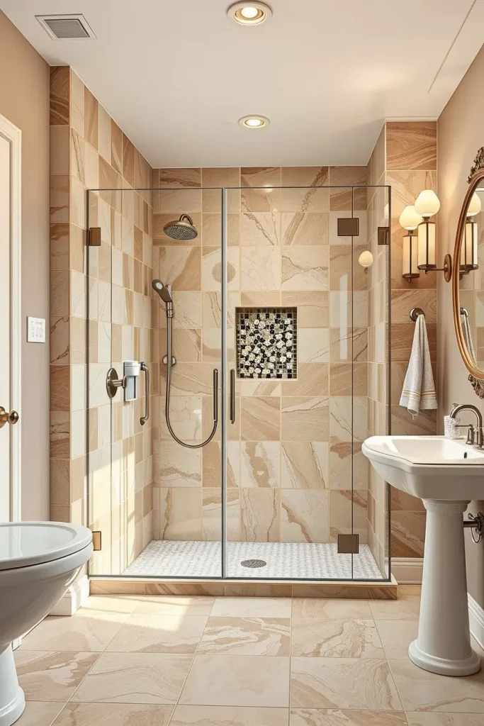 63 Shower Makeover Ideas 2026 to Transform Your Bathroom