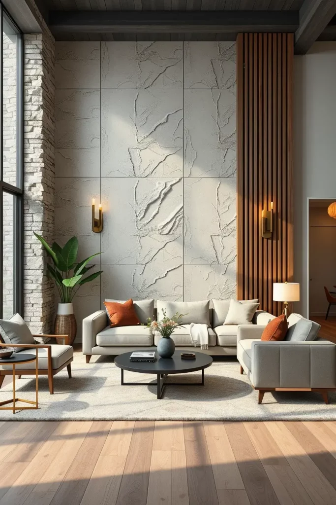 64 Living Room Ideas 2026 Trends for Modern and Stylish Homes