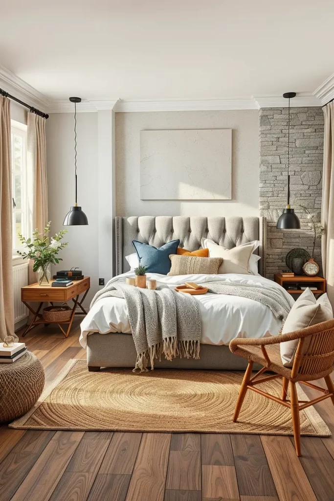 64 Bedroom Ideas 2026: Modern, Cozy, and Stylish Trends