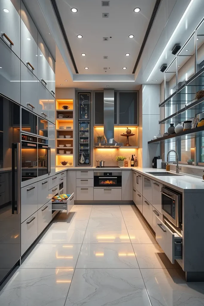 62 Kitchen Designers Ideas 2026: Modern Trends, Smart Solutions, and Stylish Inspirations