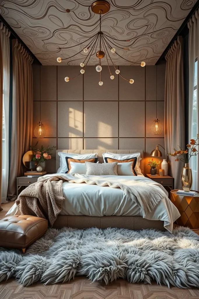 64 Surreal Bedroom Styling Ideas to Transform Your Space Into a Dreamlike Escape