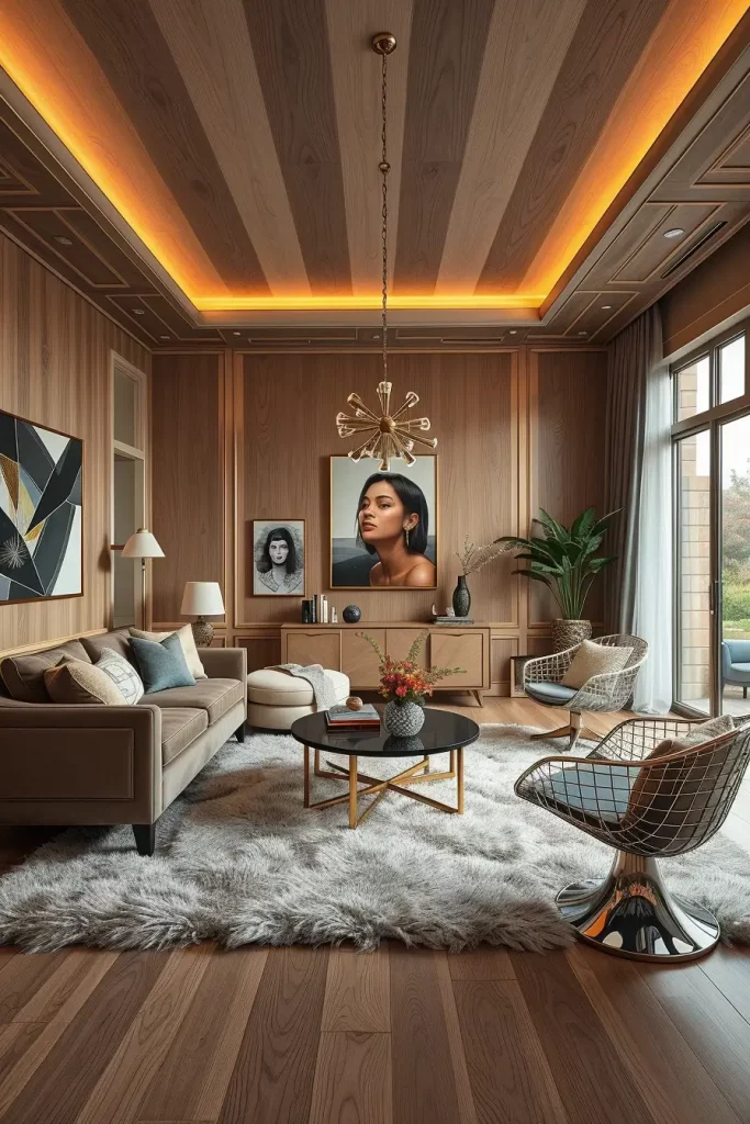 62 Surreal Living Room Styling Ideas to Transform Your Home