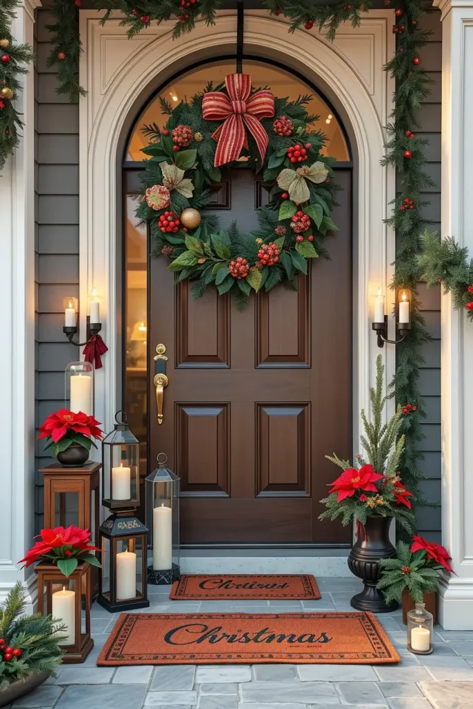 67 Christmas Home Decor Ideas 2025 To Inspire Your Holiday Style