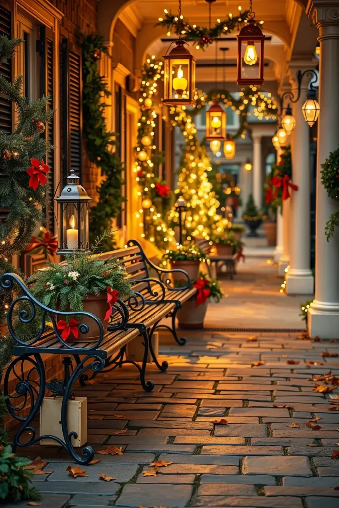 62 Christmas Pathway Lights 2025: Ideas to Brighten Your Holiday Walkways