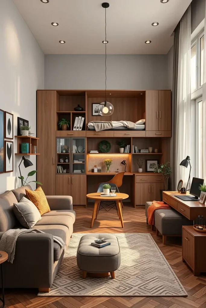 65 Apartment Makeover Ideas 2026: Stylish Trends and Modern Design Inspirations