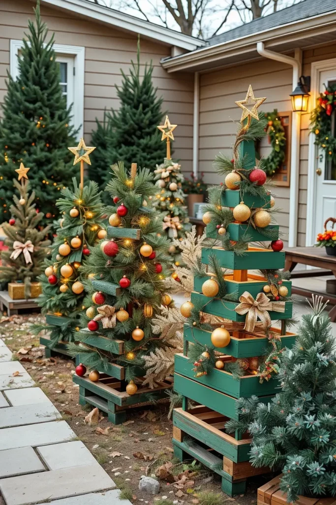 64 Christmas Yard Decorations Ideas 2025 To Make Your Outdoor Space Shine