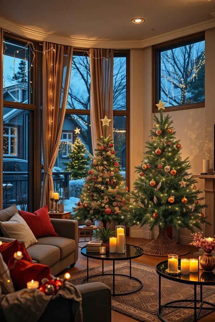 62 Christmas Decor Ideas 2025 to Inspire Your Holiday Home