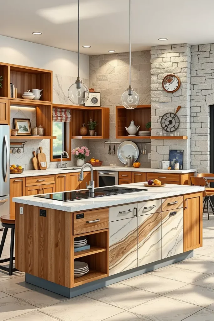 65 Kitchen Makeover Ideas 2026 to Transform Your Home