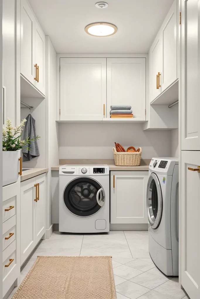 62 Laundry Room Makeover Ideas 2026 for a Stylish and Functional Home