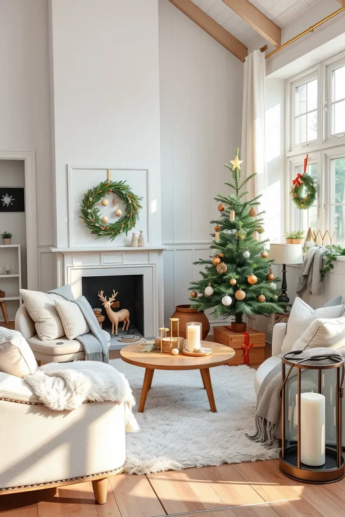 64 Christmas House Decor 2025 Ideas to Inspire Your Holiday Home