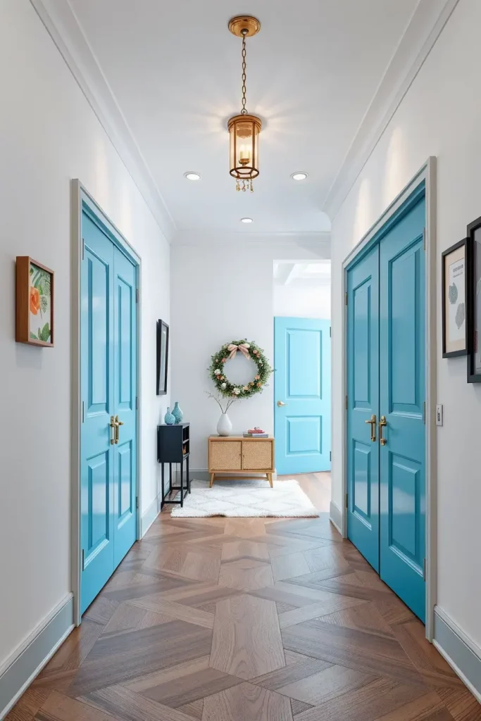 62 Entryway Makeover Ideas 2026: Modern Designs and Stylish Inspiration