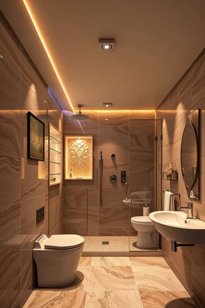 63 Shower Makeover Ideas 2026 to Transform Your Bathroom
