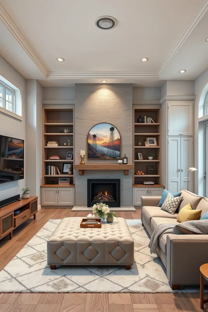 64 Living Room Ideas 2026 Trends for Modern and Stylish Homes