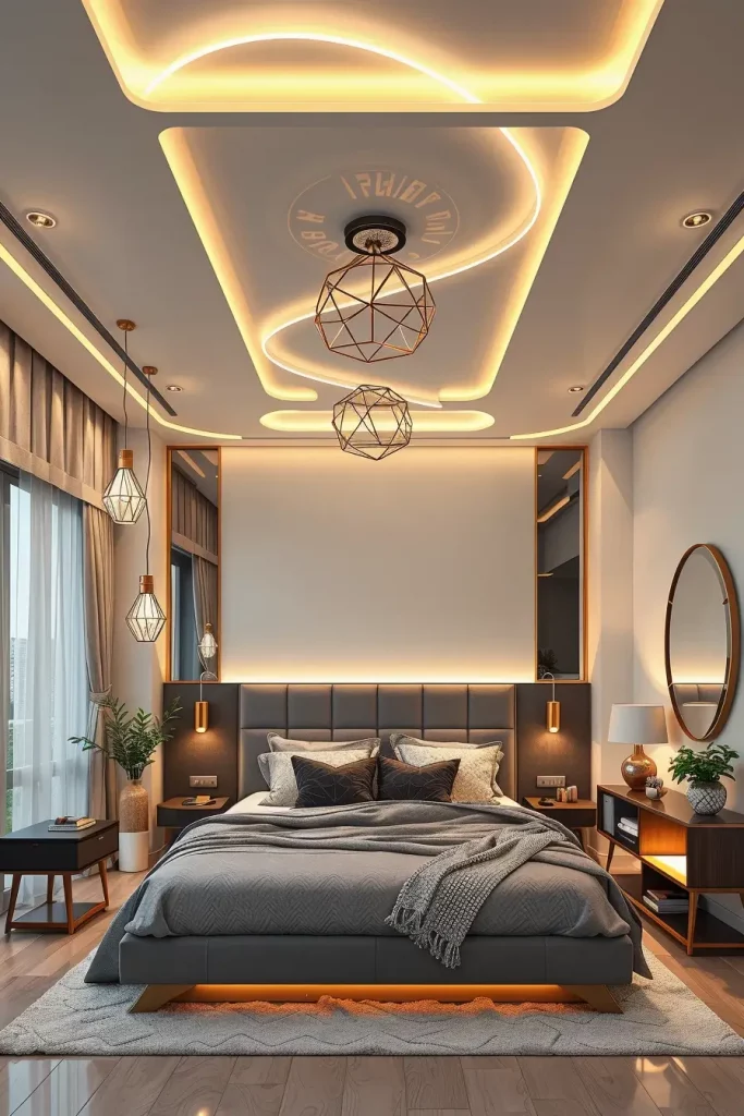 64 Bedroom Ideas 2026: Modern, Cozy, and Stylish Trends