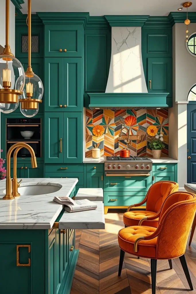 62 Kitchen Designers Ideas 2026: Modern Trends, Smart Solutions, and Stylish Inspirations