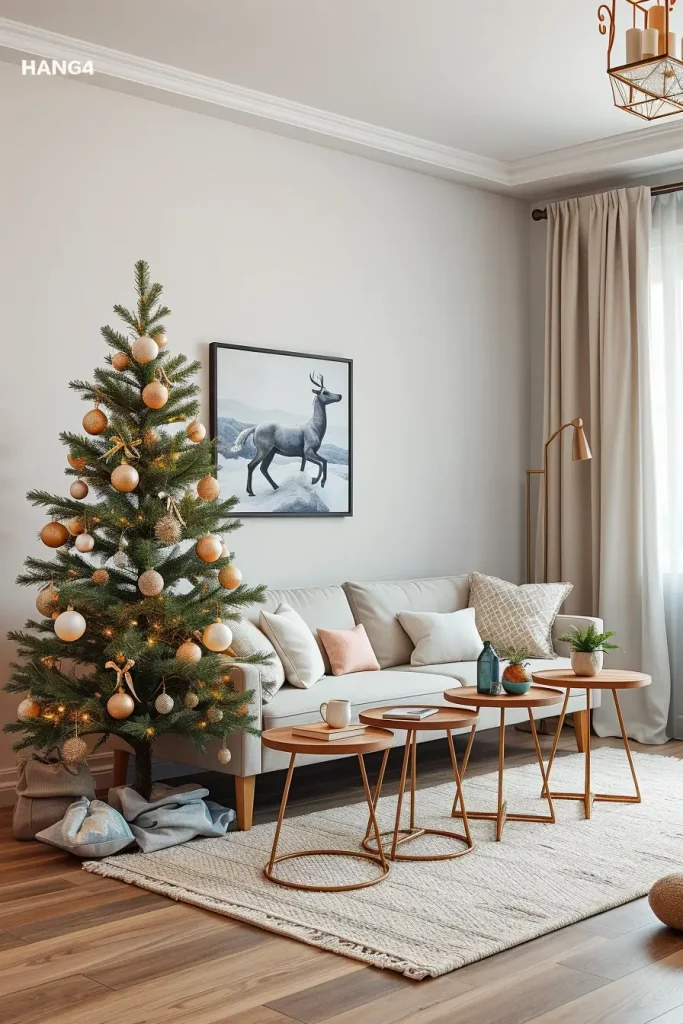65 Christmas Tree Lights Ideas 2025 for Magical Holiday Decorating