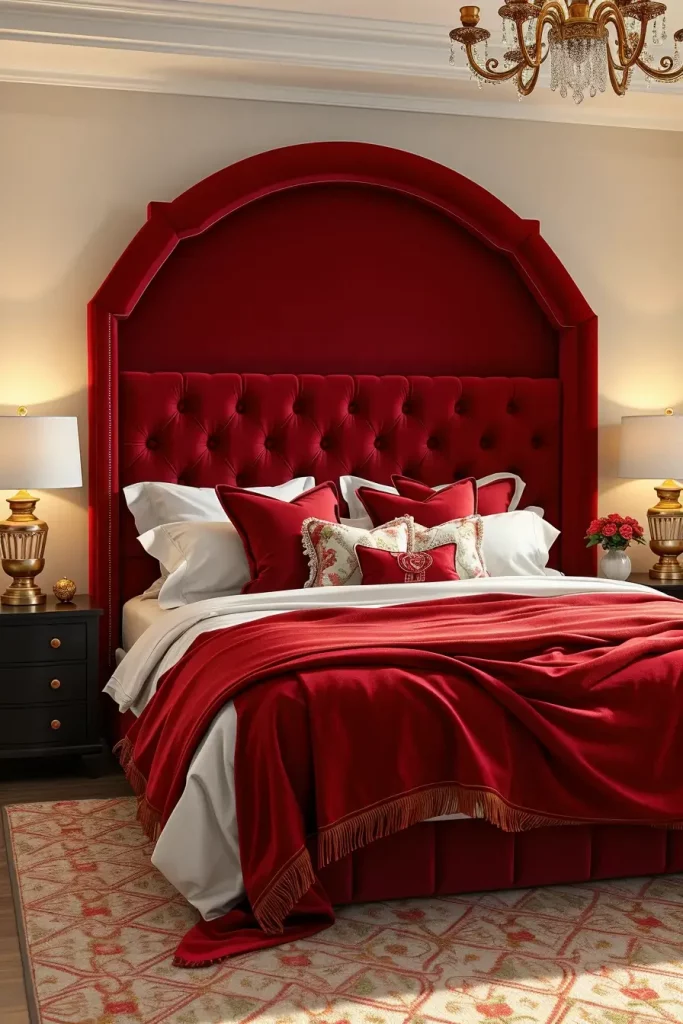 64 Pantone-Like Bedroom Color Trends to Transform Your Space