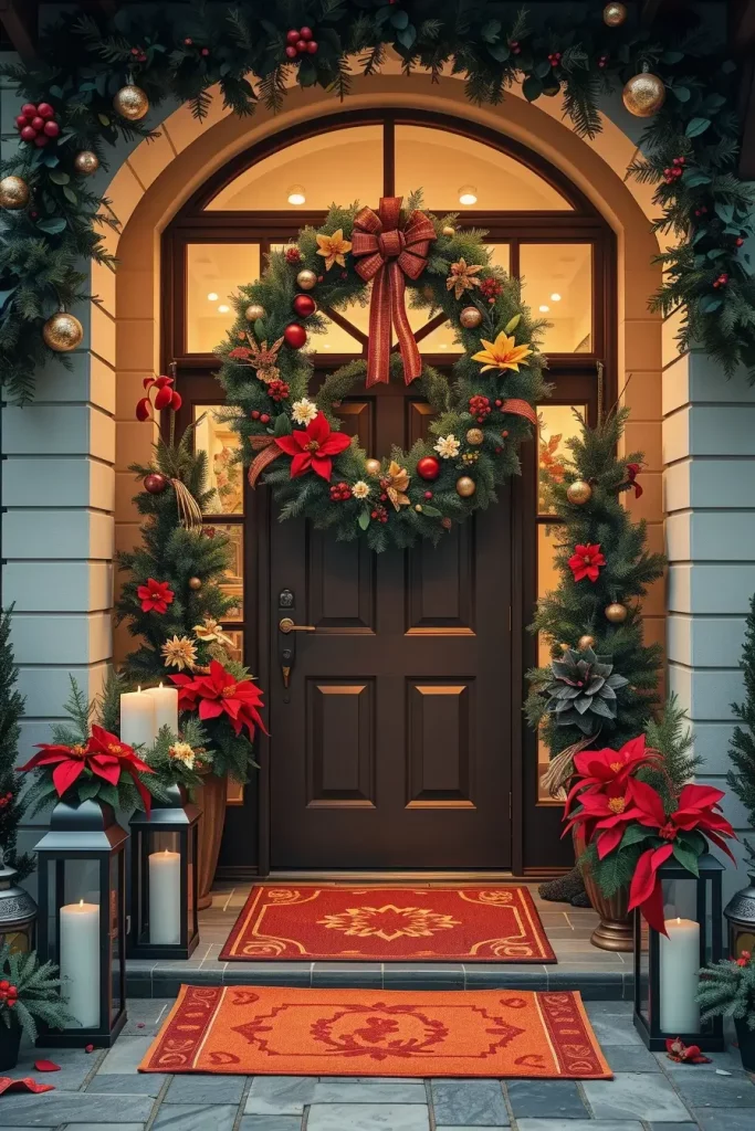 67 Christmas Home Decor Ideas 2025 To Inspire Your Holiday Style