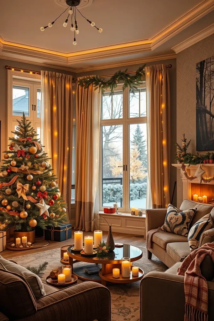 62 Christmas Decor Ideas 2025 to Inspire Your Holiday Home